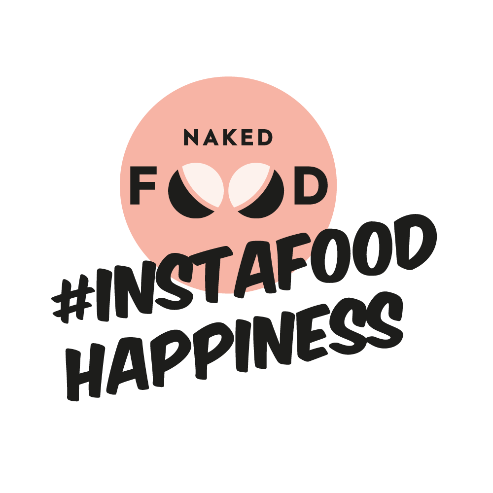 Nakedfood.gr instafood hapiness