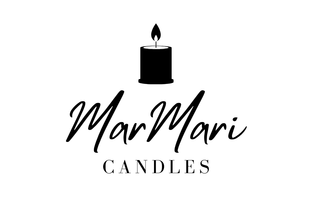 marmari-candles-logo