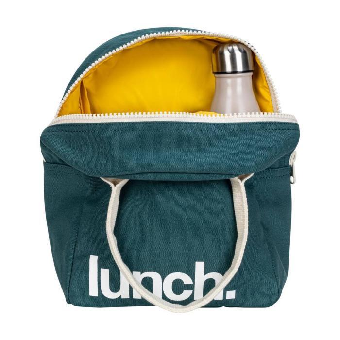 Οικολογική τσάντα μεταφοράς φαγητού